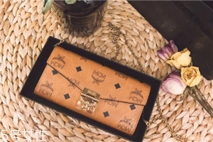 mcm钱包多少钱,mcm钱包多少钱一个