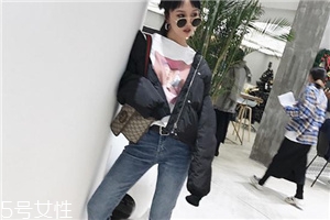高腰设计的优点