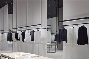 theory是几线品牌,美国theory是几线品牌