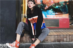 牛仔裤裤腰小了改大妙招图解,牛仔裤腰围小了怎么改大步骤图