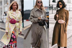 腰包品牌十大排名,腰包男款