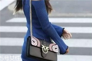 pinko是奢侈品吗,pinko是轻奢吗