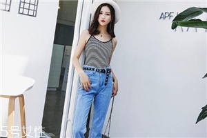 牛仔裤的染色过程,牛仔裤把内裤染色了正常吗 牛仔裤的染色过程,牛仔裤把内裤染色了正常吗