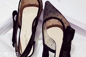 迪奥高跟鞋多少钱一双,迪奥高跟鞋价格