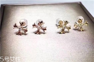 克罗心耳钉多少钱,克罗心耳钉多少钱一个