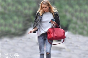 铆钉外套,铆钉外套扎人