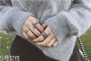 克罗心戒指正品多少钱,克罗心戒指价格