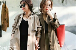 风衣搭配什么鞋子好看,风衣搭配什么鞋子好看图片