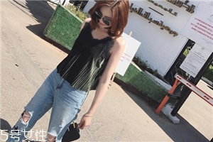 新的牛仔裤有味道有毒吗,牛仔裤有味道有毒吗