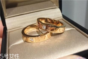 宝格丽戒指可以改大小吗,宝格丽戒指小了可以扩大吗