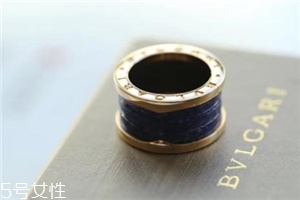 宝格丽戒指是什么材质,宝格丽戒指是什么材质做的