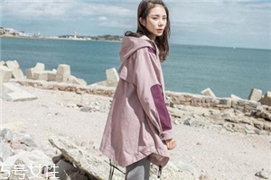 斗篷式风衣适合哪些人,斗篷式风衣