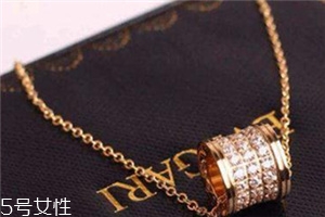 宝格丽项链可以碰水吗,宝格丽戒指能不能沾水