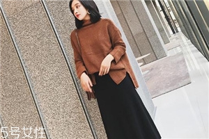 黑色针织裙配什么鞋子图片,黑色针织裙配什么鞋子好看 黑色针织裙配什么鞋子图片,黑色针织裙配什么鞋子好看