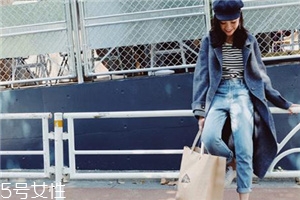 牛仔裤可以用温水洗吗?,牛仔裤能用温水洗吗