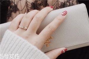 卡地亚戒指可以改大小吗,卡地亚戒指大小不合适能调换吗?