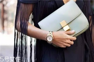 celine和芬迪哪个好,celine和fendi哪个好