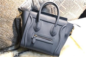 celine是奢侈品吗,celine是哪个级别的奢侈品 celine是奢侈品吗,celine是哪个级别的奢侈品