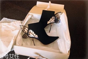 sophiawebster是什么品牌,sophia webster百度百科