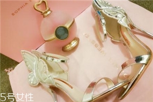 sophiawebster的档次,sophiawebster是什么品牌