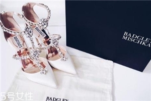 badgleymischka女鞋,badgley mischka是什么牌子 badgleymischka女鞋,badgley mischka是什么牌子