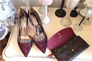 badgleymischka女鞋,badgley mischka是什么牌子