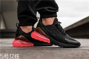 airmax270测评视频,air max 270怎么样