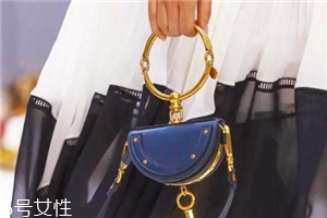 chloe属于几线品牌,chloechen是几线品牌