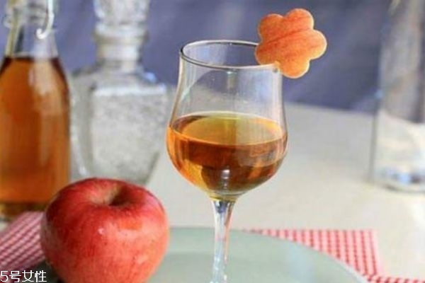 苹果醋有什么危害吗(苹果醋有什么危害吗)