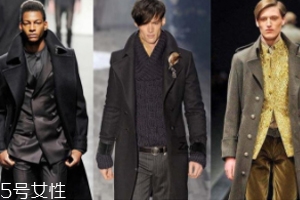 西服式大衣,西装和大衣有什么区别