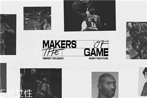 耐克全明星款,耐克2017