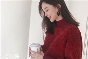 以纯针织毛衣,纯色系列背景图