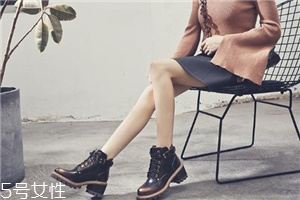 今年最流行的马丁靴,2019最火马丁靴 今年最流行的马丁靴,2019最火马丁靴