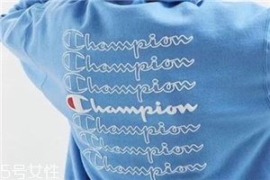 champion 经典款,champion几个系列