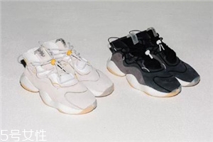 阿迪达斯和aw联名,adidas byw x