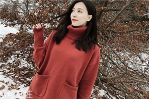 针织衫几月份穿合适,针织衫几月份穿