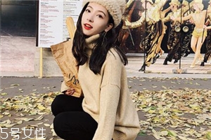 新买的针织衫有机油味怎么办,怎样去除针织衫上的机油味