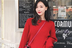 针织衫的面料都有哪些,针织衫一般是什么面料会不会起球