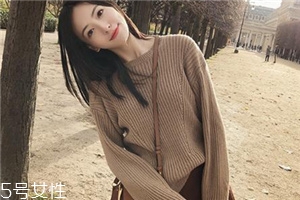 针织衫多久洗一次,针织毛衣多久洗一次