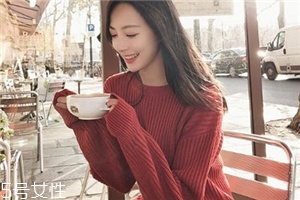 毛衣针织衫适合多少度穿,针织衫适合几度穿
