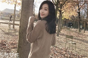 针织衫和羊绒衫哪个好,羊绒针织衫和羊毛针织衫哪个好