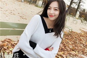 从下往上织毛衣背心,女式高领子针织衫