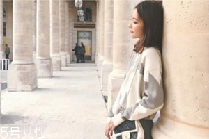 针织衫可以用漂白剂吗,羊毛衫可以用漂白水吗