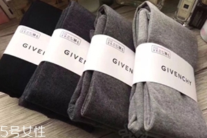 纪梵希打底袜是真的吗,哪里有真的纪梵希打底袜买