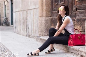 渔夫鞋适合什么季节穿,渔夫鞋好穿吗 渔夫鞋适合什么季节穿,渔夫鞋好穿吗