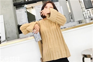 毛衣上的油渍怎么去除小窍门,毛衣上的油渍怎么样能除掉