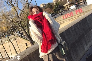 毛衣用热水洗还是冷水洗,毛衣能用冷水洗吗