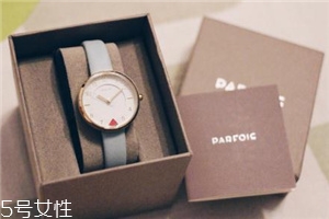 parfois手表怎么样,parfois手表价格