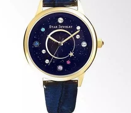star jewelry手表什么档次,starjewelry手表价格