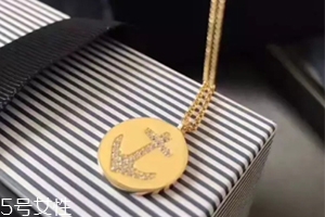 apm项链材质,apm项链什么材质